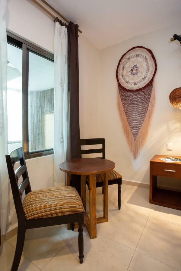 Villas Valentina 푸에르토 모렐로스 외부 사진