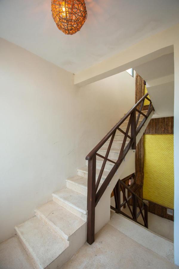 Villas Valentina 푸에르토 모렐로스 외부 사진