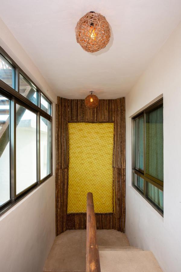 Villas Valentina 푸에르토 모렐로스 외부 사진