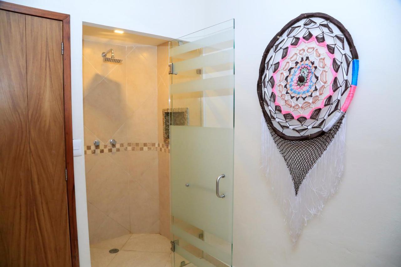 Villas Valentina 푸에르토 모렐로스 외부 사진